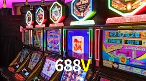 Bônus de Boas-vindas 688V