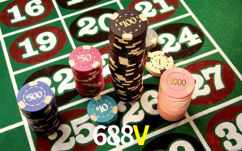 Estatísticas 688V
