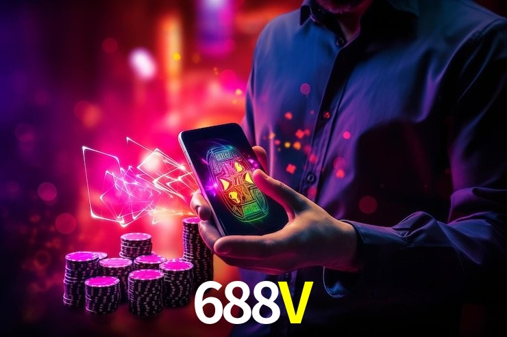 Jogo Aviator 688V