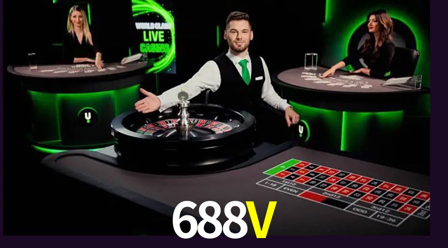 Slot Games 688V
