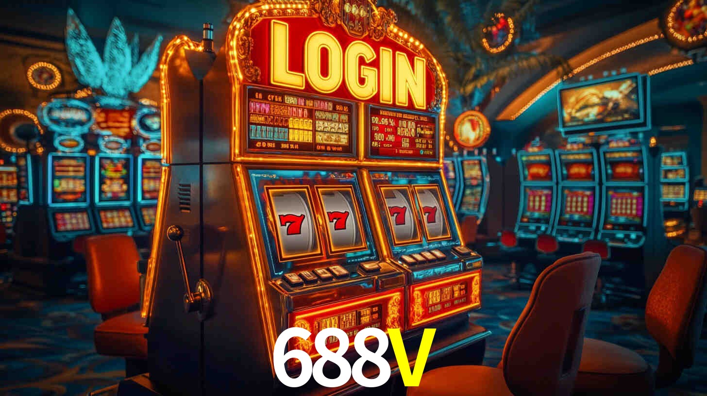 Ofertas Imperdíveis na 688V: Promoções e Bônus Que Valem a Pena