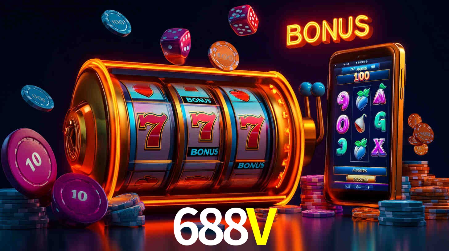 Descubra o Programa VIP da 688V: Vantagens Exclusivas para Jogadores