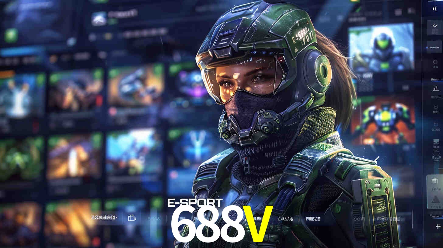 Security Systems 688V