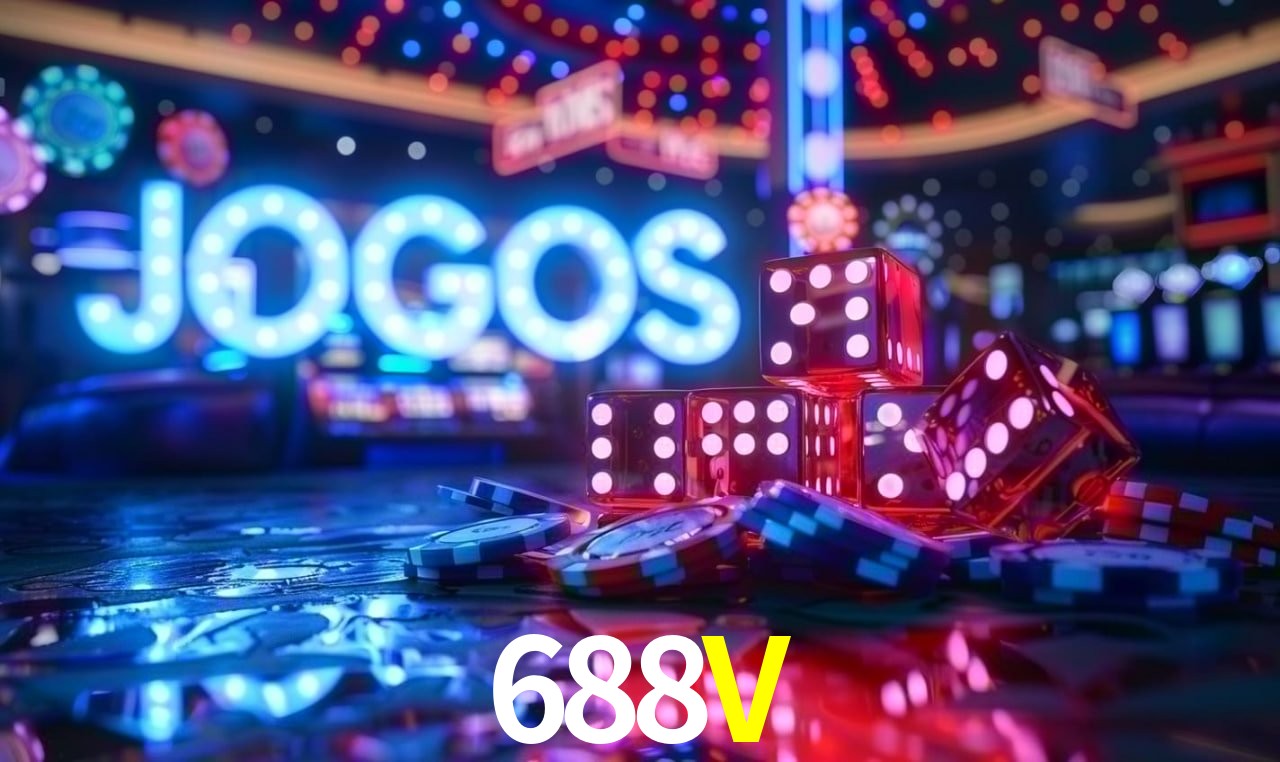 Torneios 688V