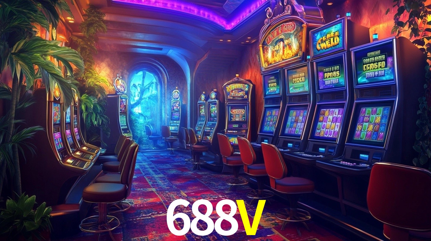 Welcome Bonus 688V