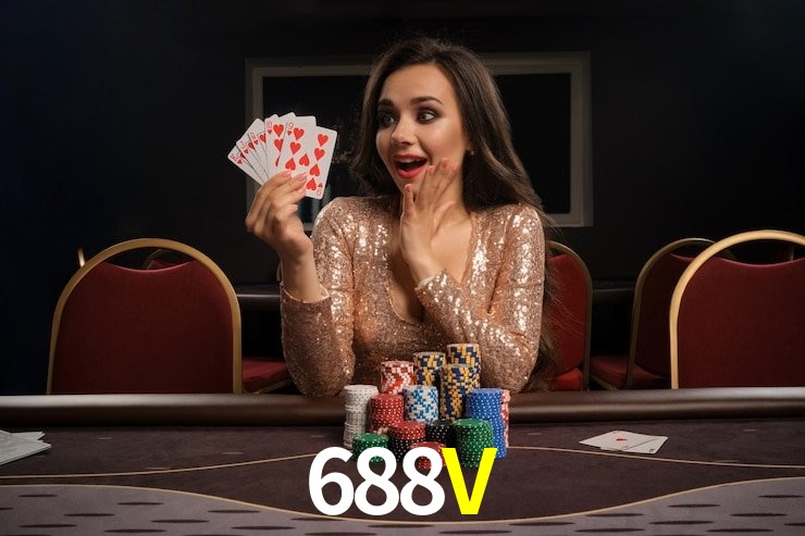 Jogos Exclusivos 688V
