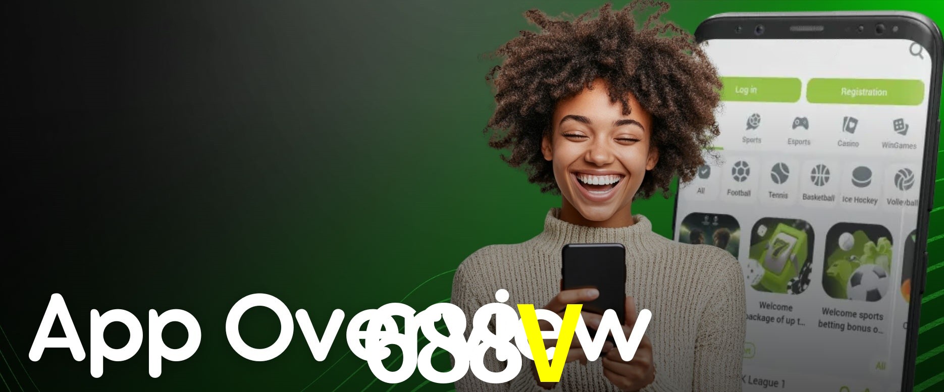 Account Benefits 688V