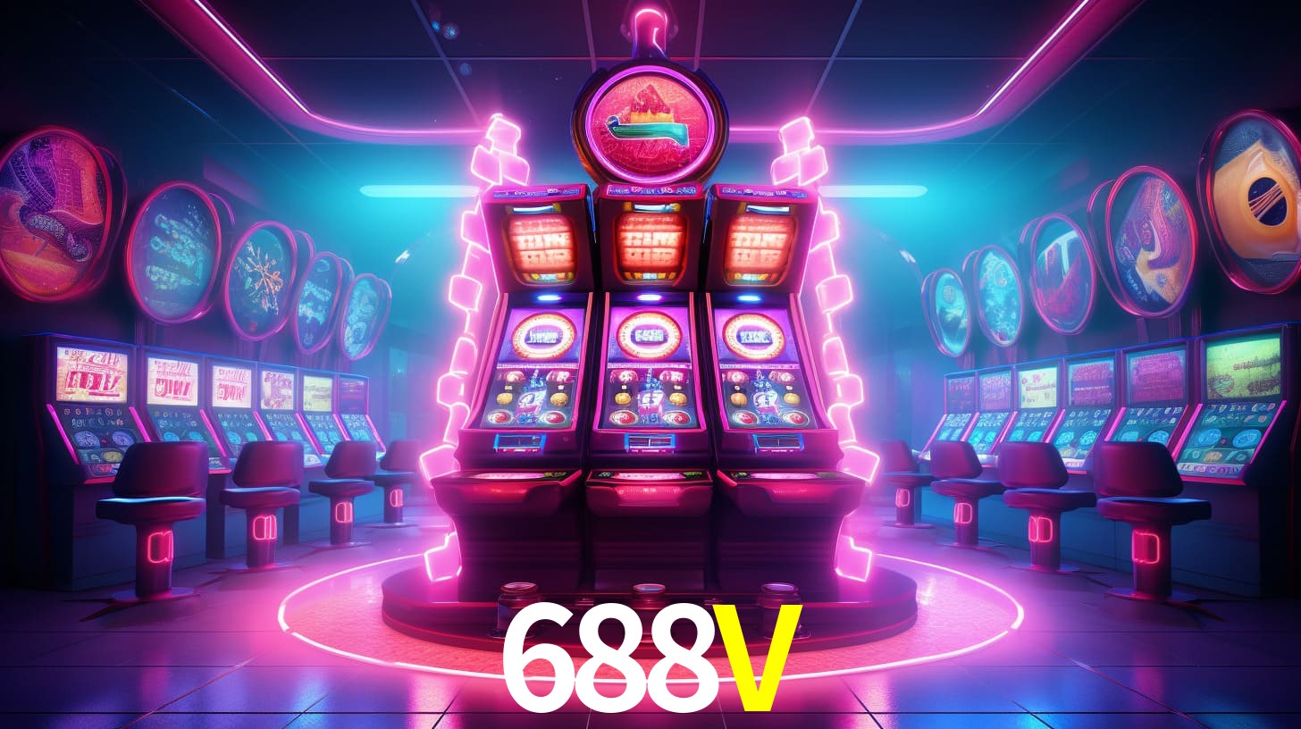 688V: Seu Especialista em Apostas Esportivas Brasileiras