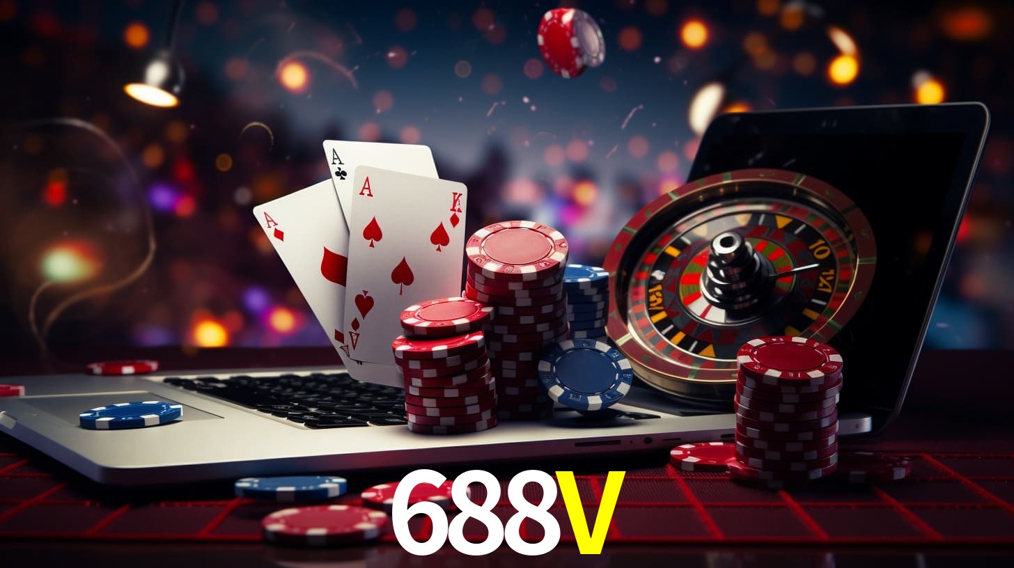 Live Casino 688V