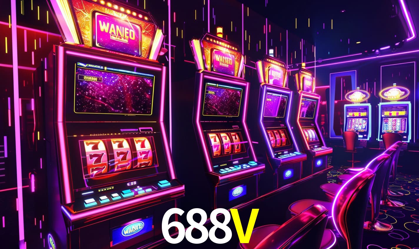 Desvendando o Mundo dos Jogos Virtuais na 688V