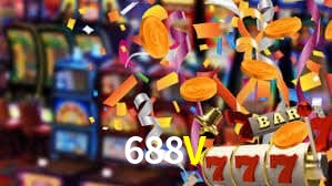 APP oficial da 688V para mobile