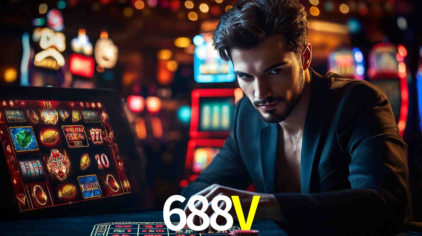 688V,688V Bet