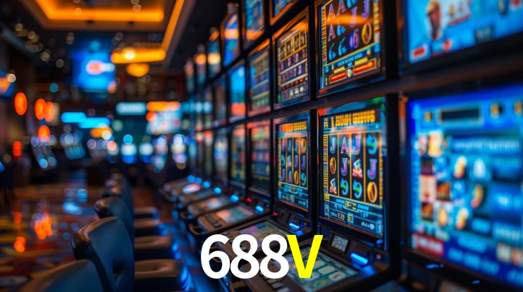 Live Casino 688V