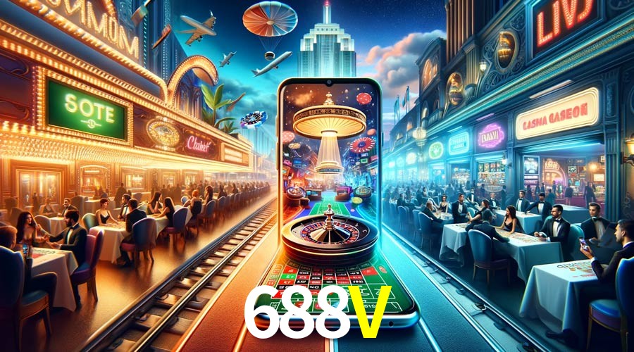 Games Directory 688V