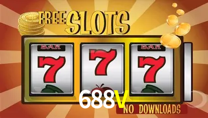 Descubra o Mundo do Cassino Online com 688V