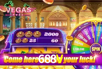 Descubra o Mundo do Cassino Online com 688V