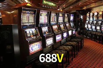 Inovações de Jogos na 688V: O Futuro das Experiências Interativas