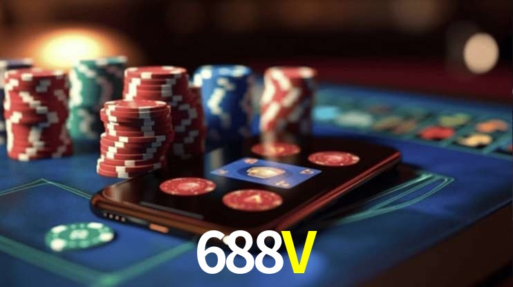 Login Seguro 688V
