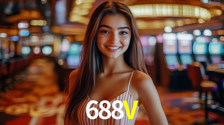 688V,688V Bet