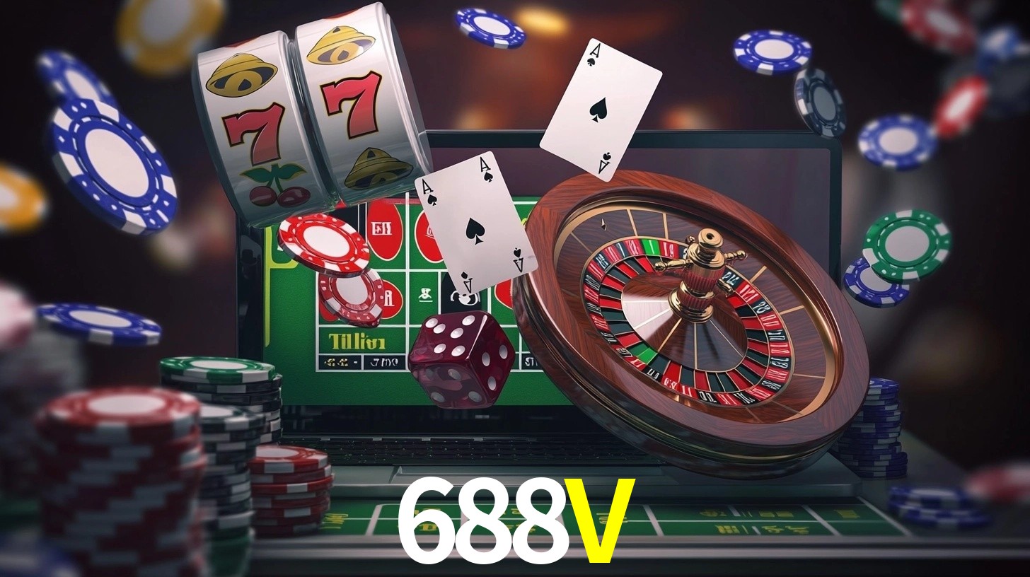 Explore as vantagens do 688V: serviço profissional e confiabilidade