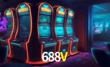 A Revolução dos Aplicativos de Jogos no 688V