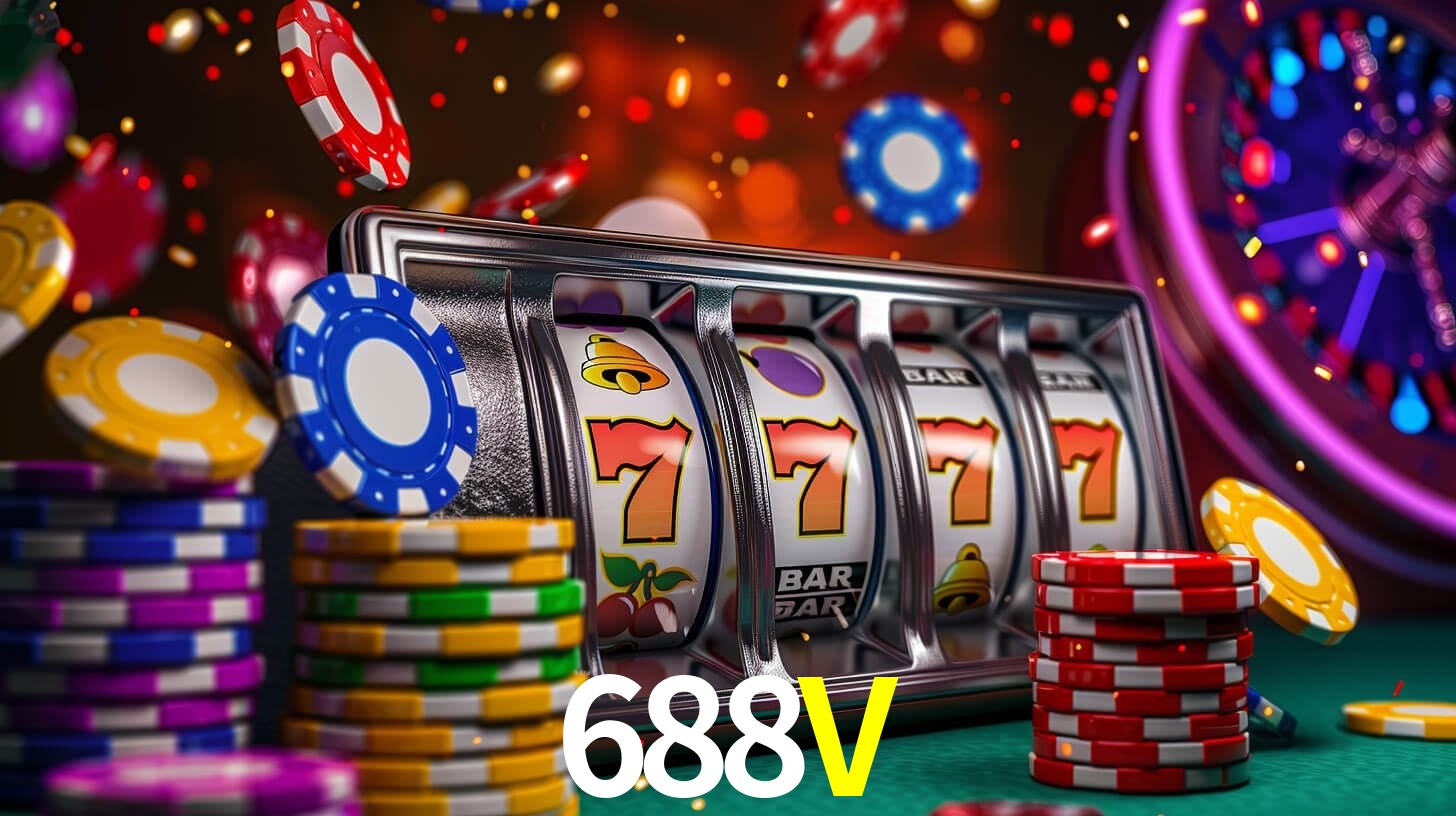 Casino Ao Vivo 688V