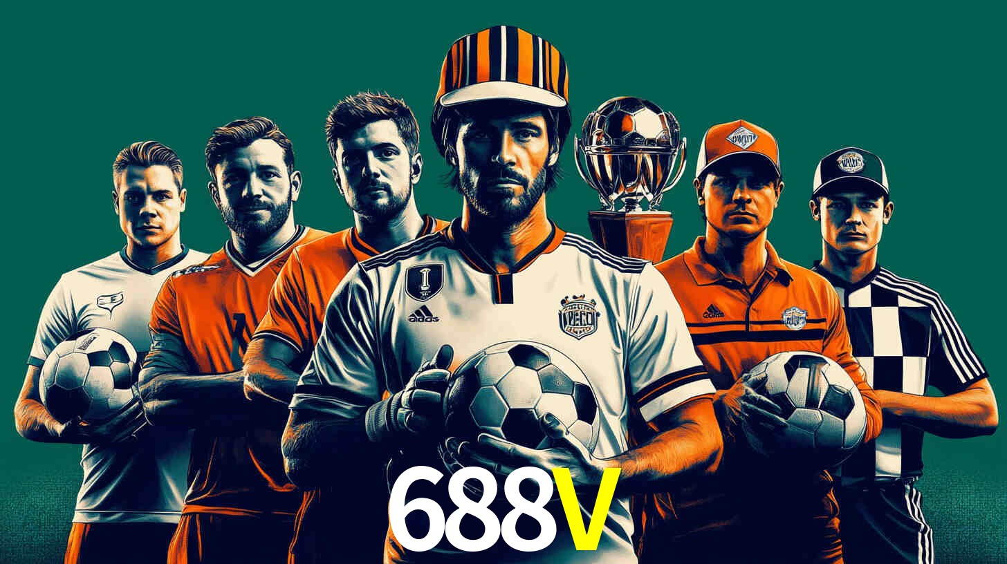 Descubra a Essência do 688V: Nossa História e Compromissos