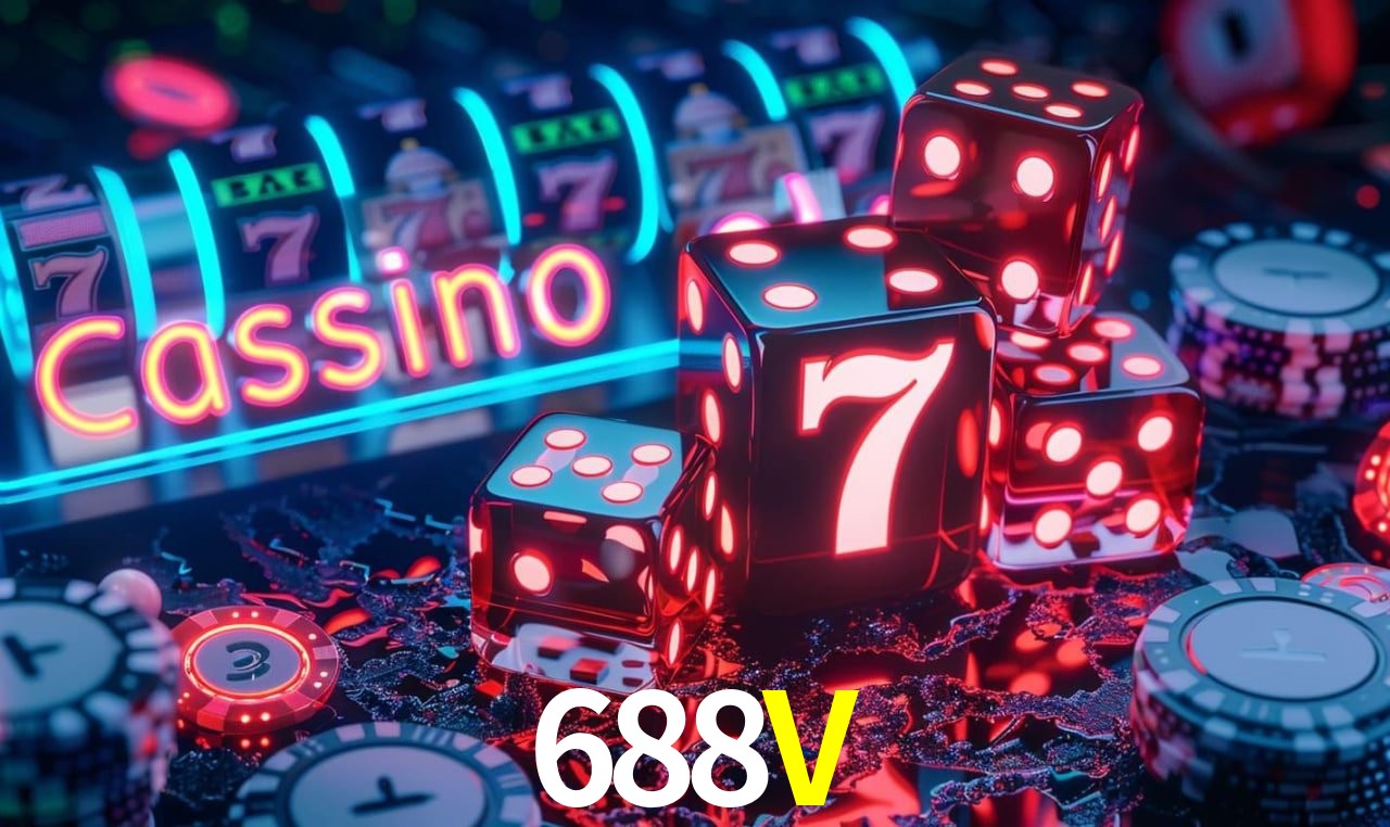 Football Betting 688V