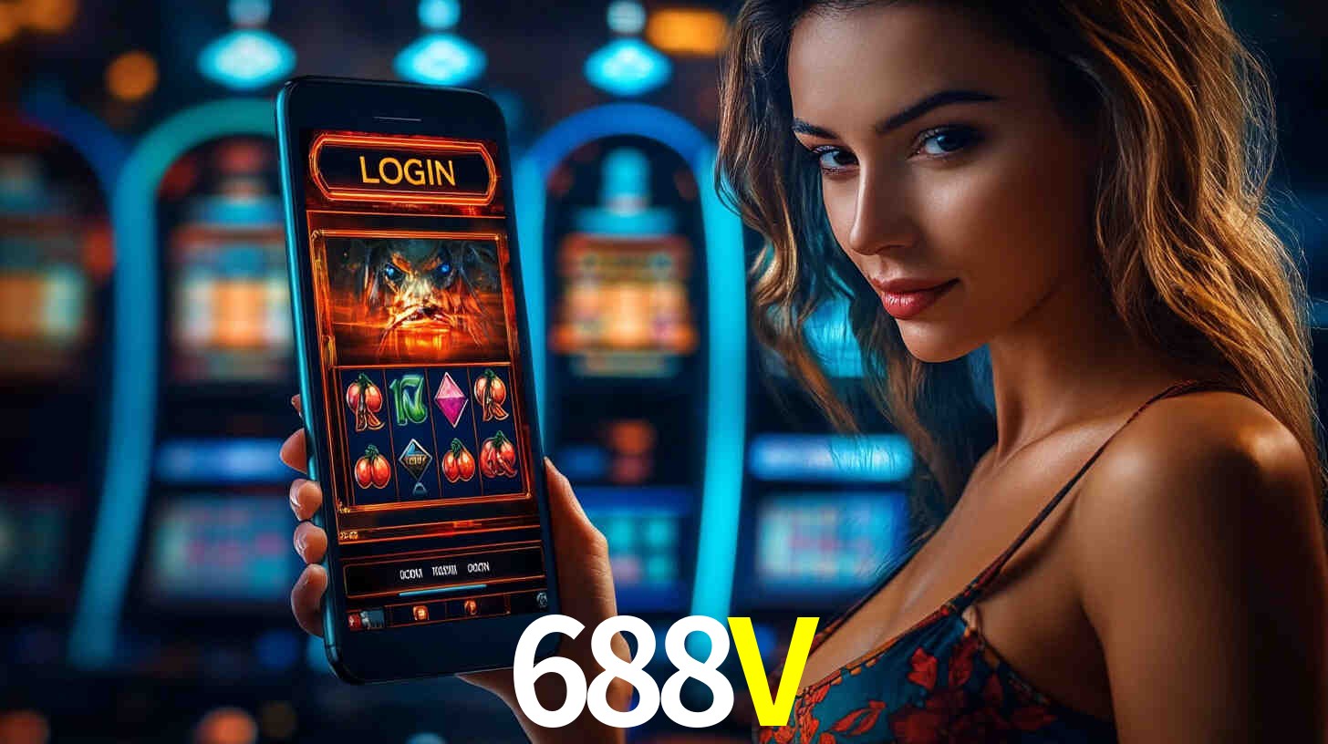 688V,688V Bet