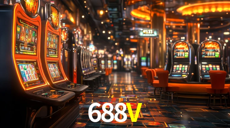 688V