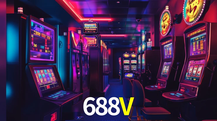 688V,688V Bet