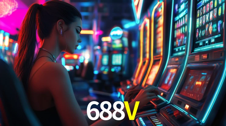 688V,688V Bet