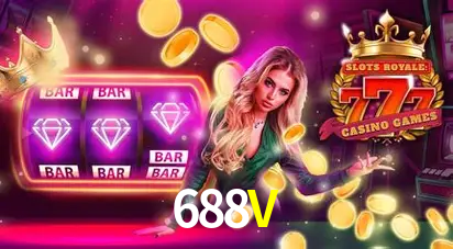 A Revolução dos Aplicativos de Jogos no 688V
