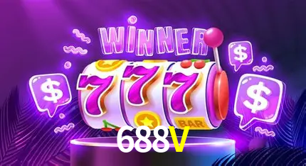 A Emoção da Loteria na 688V: Uma Chance de Mudança de Vida