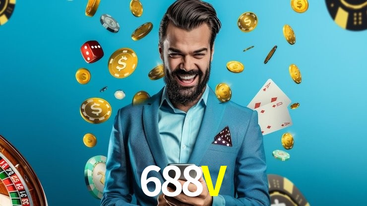 Welcome Bonus 688V