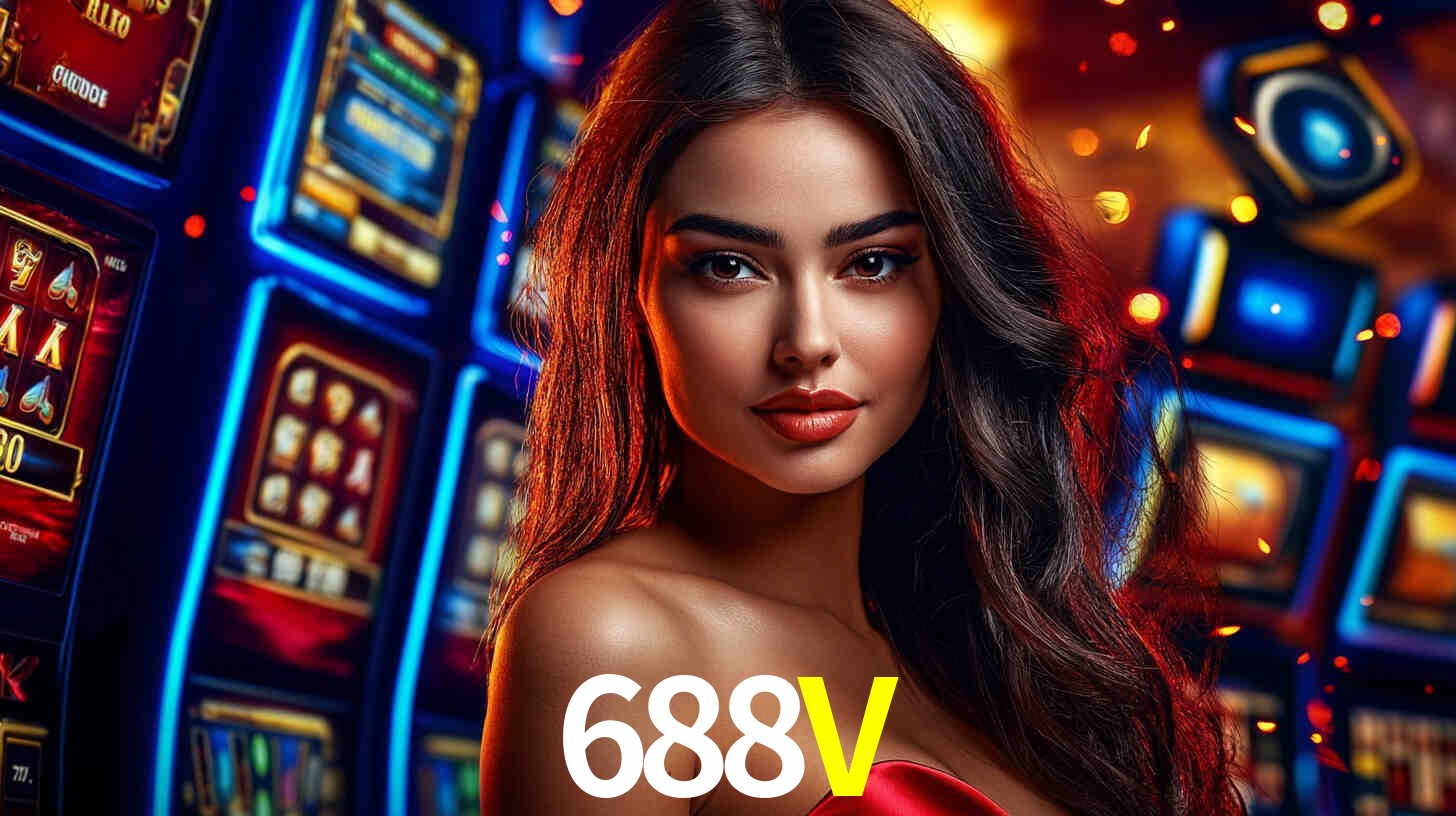 Inovações de Jogos na 688V: O Futuro das Experiências Interativas