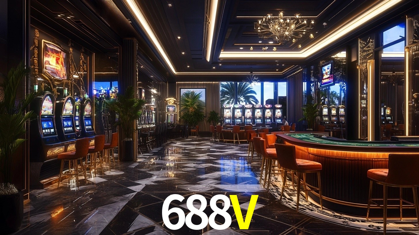 688V