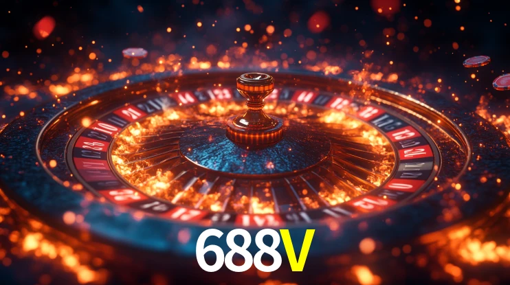 688V