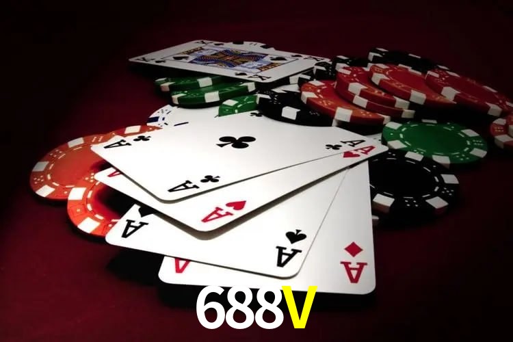 Jogo Spaceman 688V